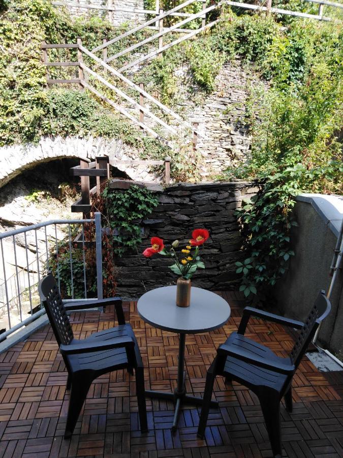 Fewo 2 Im Geschenkehaus Monschau Exterior photo