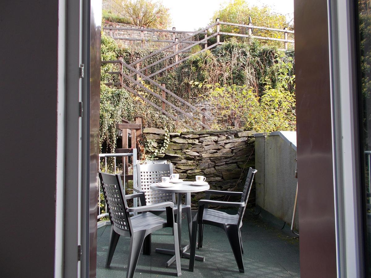 Fewo 2 Im Geschenkehaus Monschau Exterior photo
