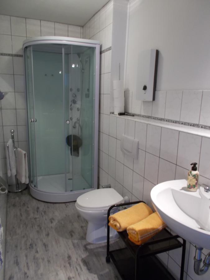 Fewo 2 Im Geschenkehaus Monschau Exterior photo